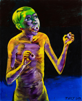 Inskriptionen No. 11 - Ultra Super Grip