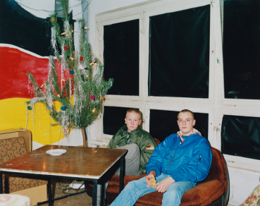 Kober, Bertram & Kalinke, Viktor: FREIHEIT MACHT ARBEIT