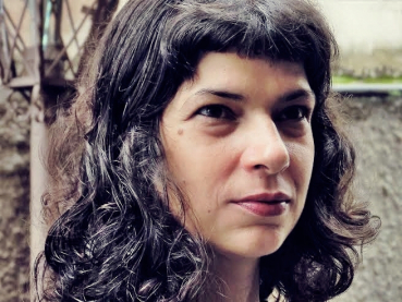 Leal, Izabela: Die Andere