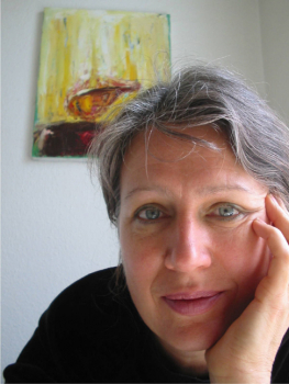 Schlott, Ilona: Steißvogel