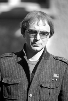 Rachnev, Elin: Zimt