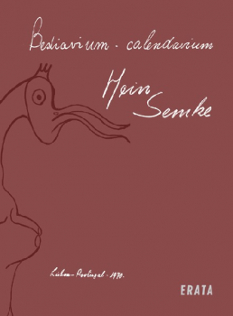 Semke, Hein: Bestiarium-Calendarium