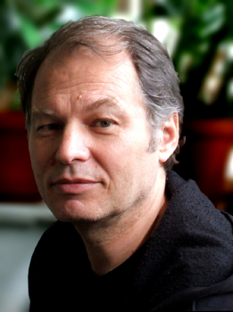 Polak, Jiri: Wolfsgrenze