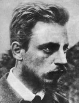 Rilke, Rainer Maria: Briefe an eine venezianische Freundin
