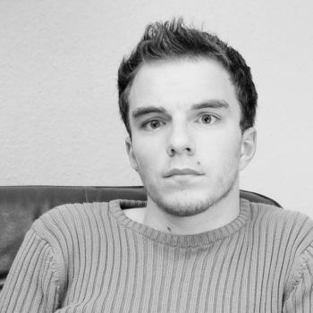 Lampe, Roland: Glück ist das Ende aller Poesie
