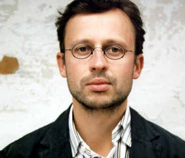Siwczyk, Krzysztof: Im Reich der Mitte
