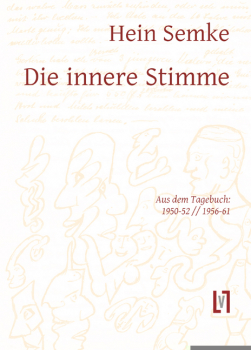 Semke, Hein: Die innere Stimme