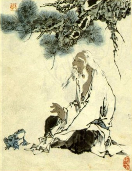 Zhuangzi: Gesamttext und Materialien, chinesisch - deutsch