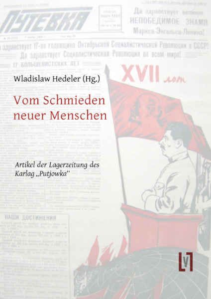 Hedeler, Wladislaw (Hg.): Vom Schmieden neuer Menschen - eBook