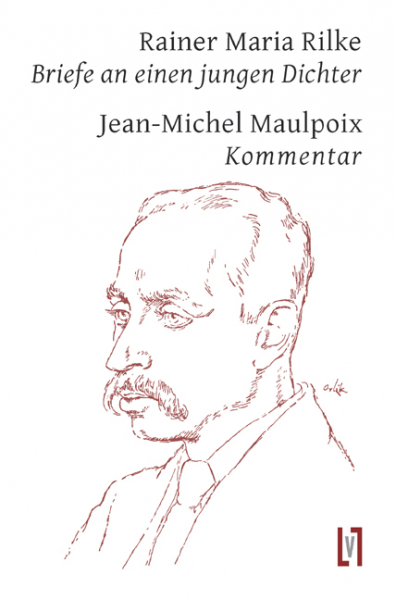 Rilke, Rainer Maria: Briefe an einen jungen Dichter - eBook