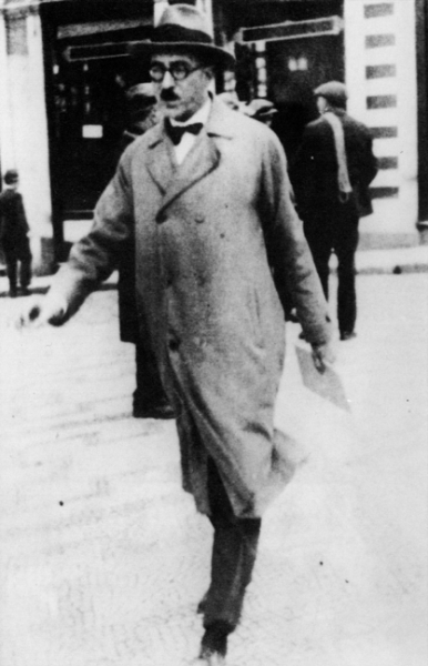 Pessoa, Fernando: Juden und Freimaurerei - eBook