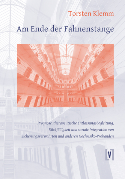 Klemm, Torsten: Am Ende der Fahnenstange - eBook