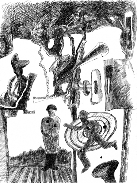 Kalinke, Viktor: Asche - eBook