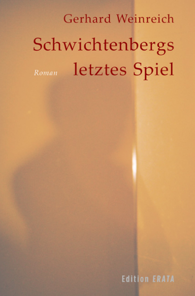 Weinreich, Gerhard: Schwichtenbergs letztes Spiel - eBook