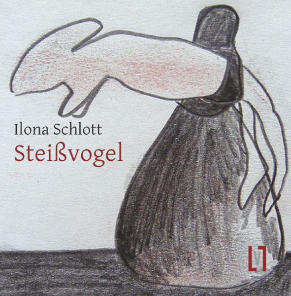 Schlott, Ilona: Steißvogel - eBook