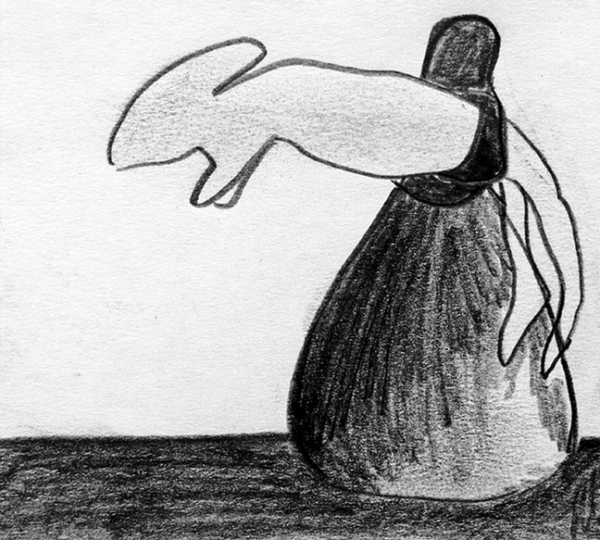 Schlott, Ilona: Steißvogel - eBook