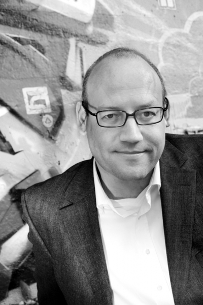 Bendel, Oliver: Nachrückende Generationen - mp3 Hörbuch