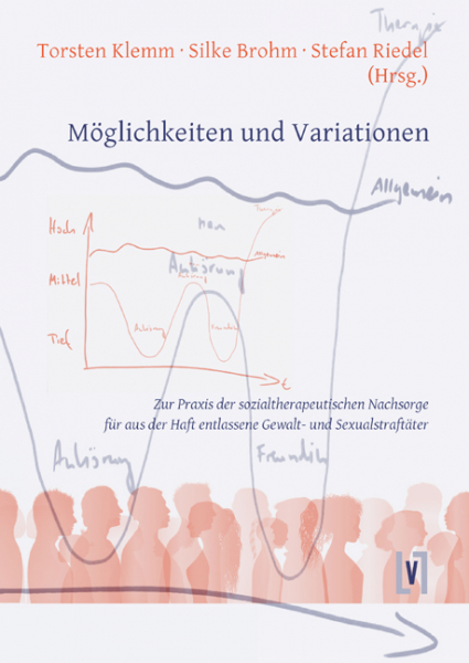 Klemm, Torsten; Brohm, Silke & Riedel, Stefan (Hrsg.): Möglichkeiten und Variationen - eBook