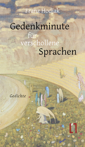Hodjak, Franz: Gedenkminute für verschollene Sprachen - eBook