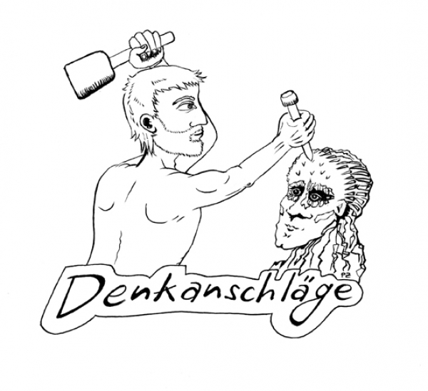 Sascha Heße: Grenlofrei Zenseheit - eBook