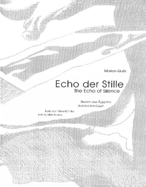 Quitz, Marion: Echo der Stille