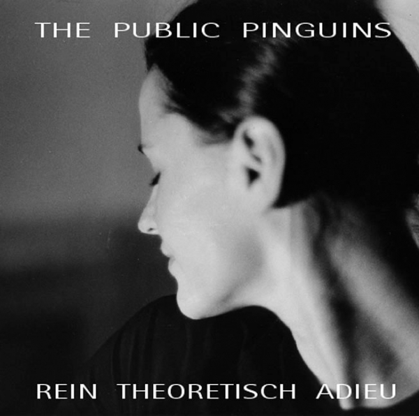 Kunst, Thomas: REIN THEORETISCH ADIEU