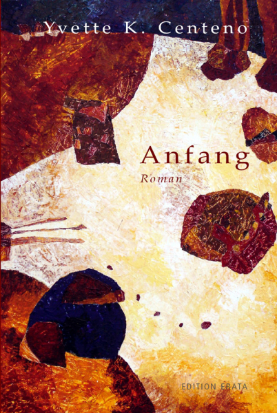 Centeno, Yvette K.: Anfang