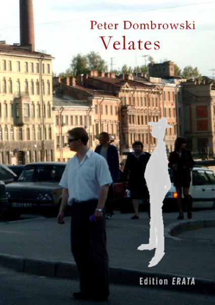 Dombrowski, Peter: Velates