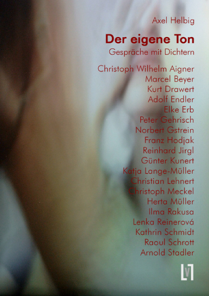 Helbig, Axel: Der eigene Ton 1
