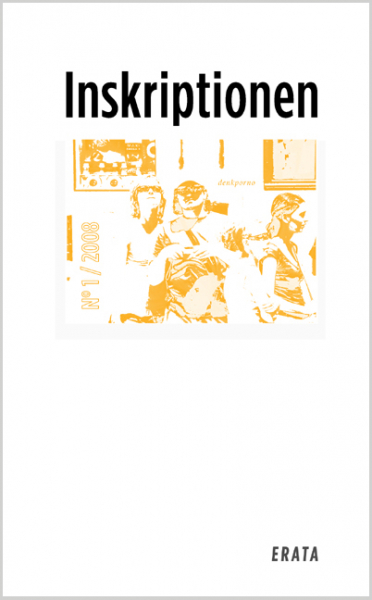 Inskriptionen No. 1 - denkporno
