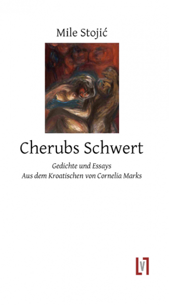 Stojic, Mile: Cherubs Schwert