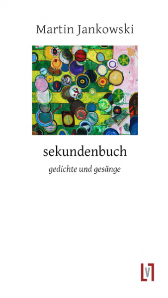 Jankowski, Martin: sekundenbuch