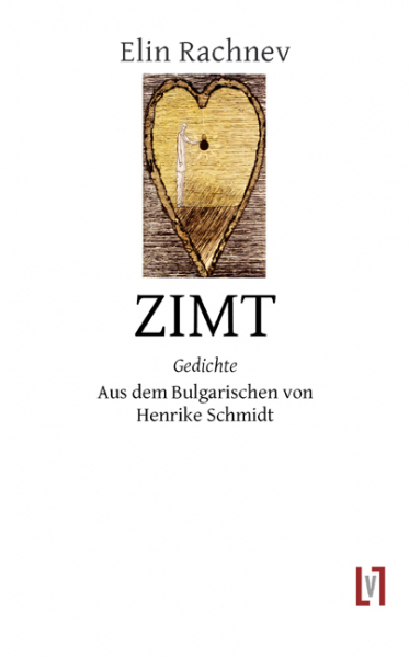 Rachnev, Elin: Zimt