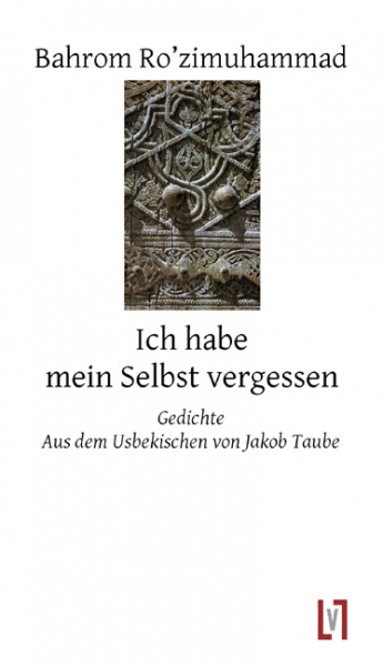 Bahrom Rozimuhammad: Ich habe mein Selbst vergessen