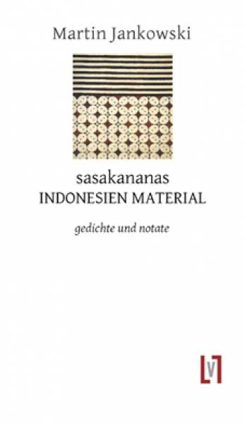 Jankowski, Martin: sasakananas
