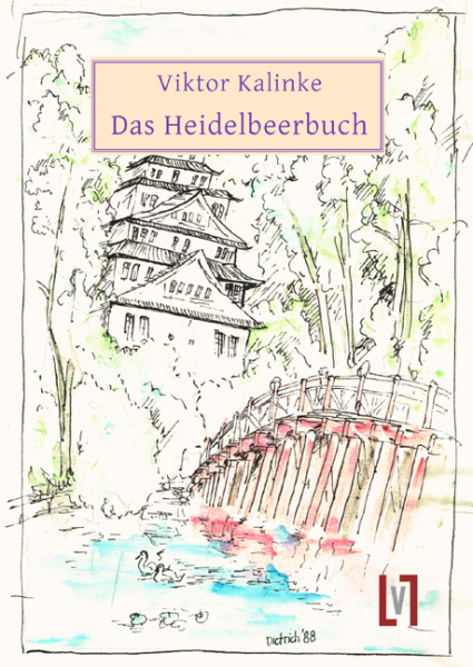 Kalinke, Viktor: Vogel Sing und Das Heidelbeerbuch