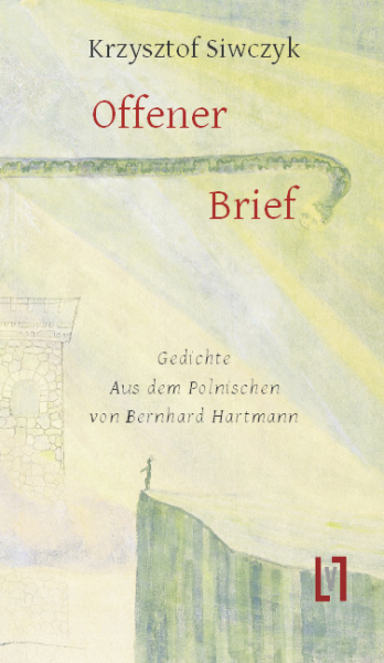 Siwczyk, Krzysztof: Offener Brief