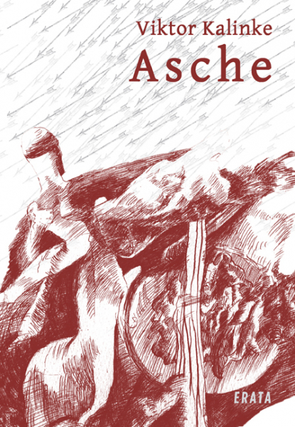 Kalinke, Viktor: Asche