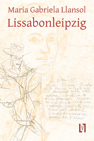 Llansol, Maria Gabriela: Lissabonleipzig - Taschenbuch