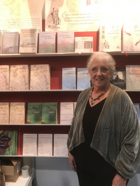 Carvalho, Cristina: Der Kater aus Uppsala - eBook