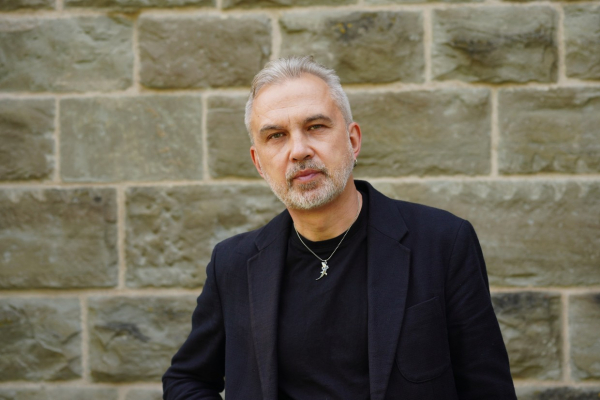Bacharevic, Alhierd: Die Elster auf dem Galgen - eBook