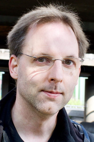 Siwczyk, Krzysztof: Offener Brief