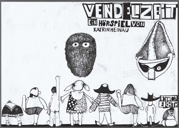 Heinau, Katrin: Vendelzeit