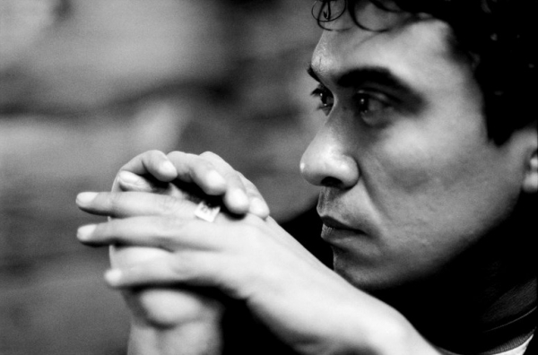 Aguilera, Carlos A.: Rede der toten Mutter