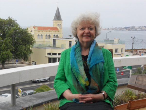 Mendes, Luís Filipe Castro: Fremde Nähe