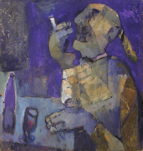 Mordowina, Nina: Neue russische Kunst