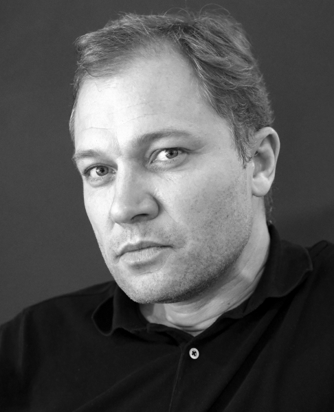 Siwczyk, Krzysztof: Offener Brief
