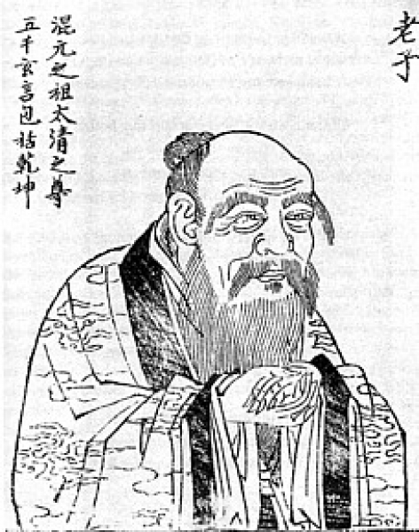 Wahre Worte werden nicht gesprochen - mit Laozi, Zhuangzi und Fangnei über das Dao sprechen und schweigen