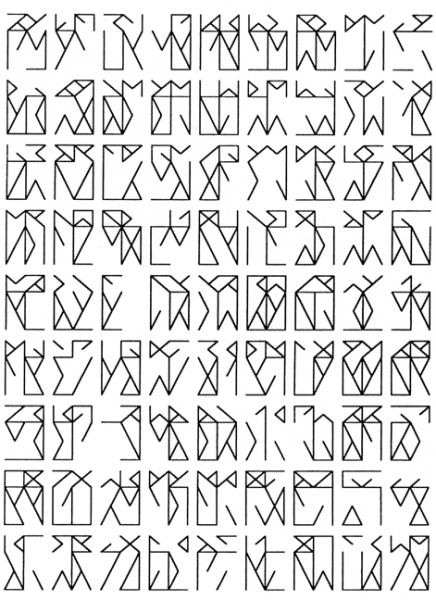 Hankel, Peter: Die Modulvariationen