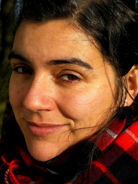 Pfammatter, Christine: Andere Namen